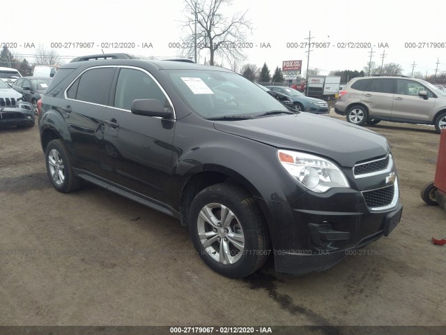 CHEVROLET EQUINOX 2015 2gnalbek8f6161141