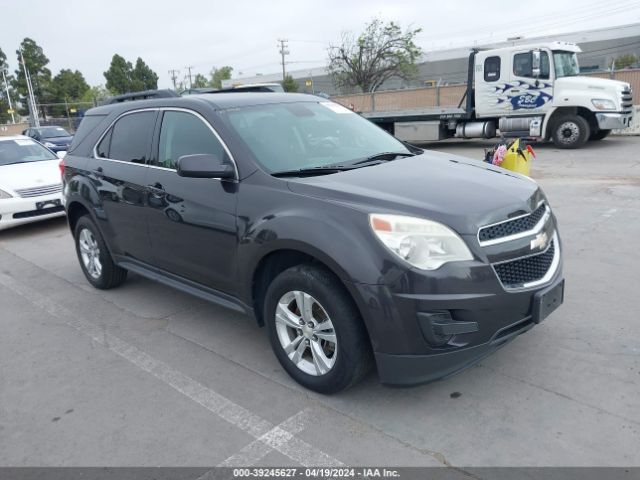 CHEVROLET EQUINOX 2015 2gnalbek8f6165299