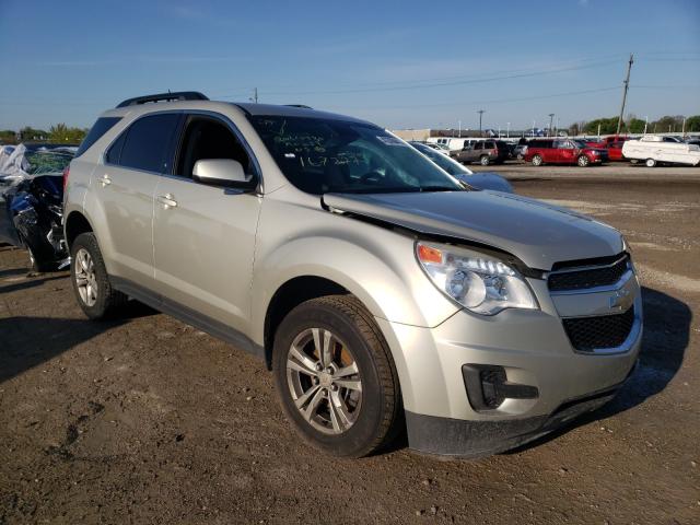 CHEVROLET EQUINOX LT 2015 2gnalbek8f6167277