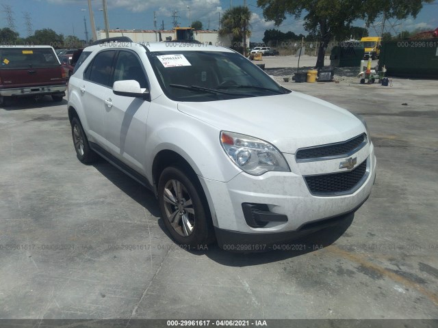 CHEVROLET EQUINOX 2015 2gnalbek8f6167568