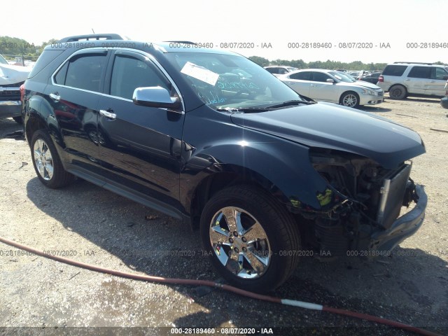 CHEVROLET EQUINOX 2015 2gnalbek8f6168171