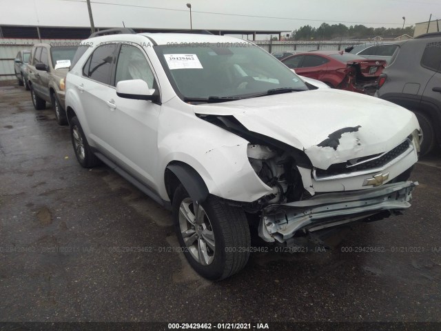 CHEVROLET EQUINOX 2015 2gnalbek8f6170292