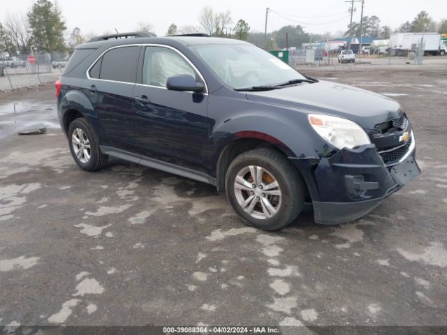 CHEVROLET EQUINOX 2015 2gnalbek8f6170891