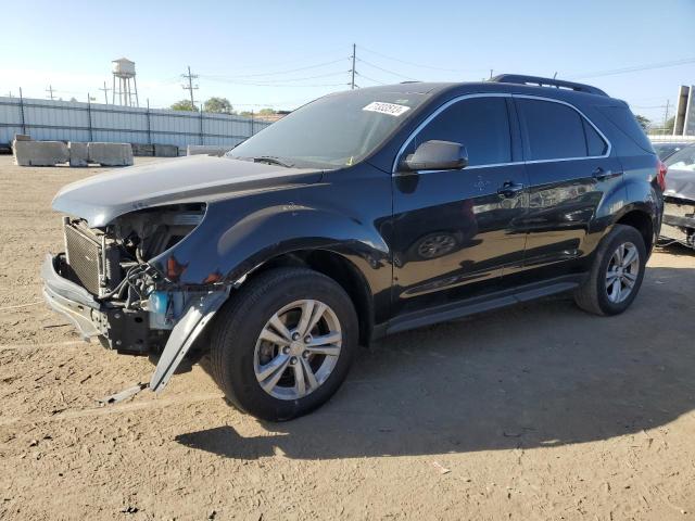 CHEVROLET EQUINOX 2015 2gnalbek8f6171975