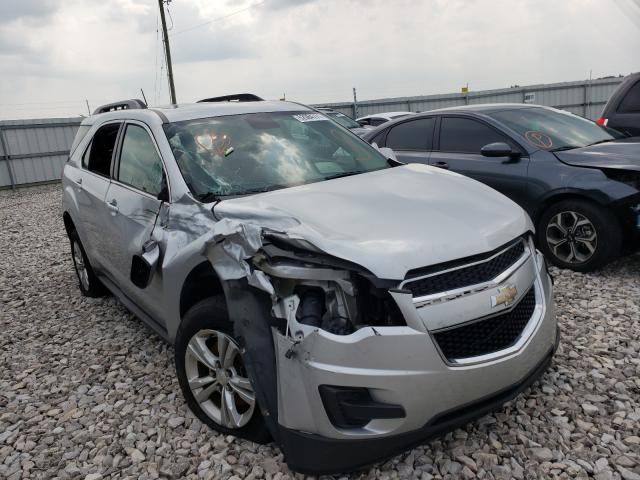 CHEVROLET EQUINOX LT 2015 2gnalbek8f6172527