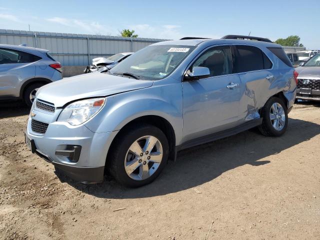 CHEVROLET EQUINOX 2015 2gnalbek8f6173578