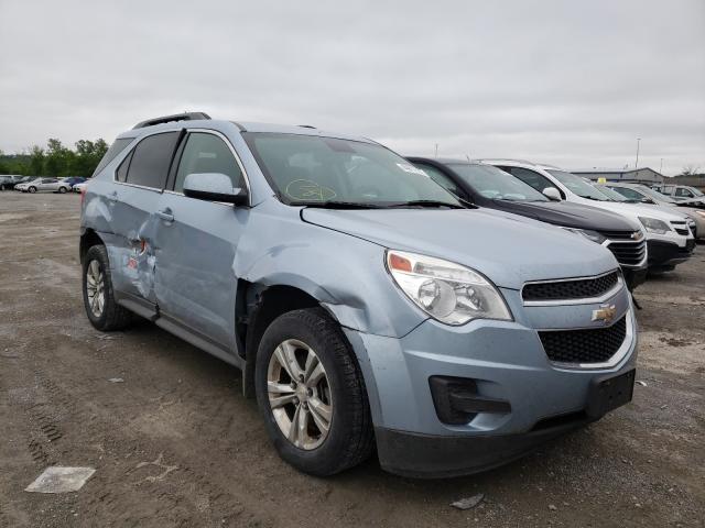 CHEVROLET EQUINOX LT 2015 2gnalbek8f6173743