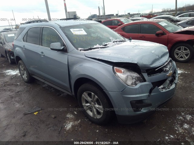 CHEVROLET EQUINOX 2015 2gnalbek8f6174245