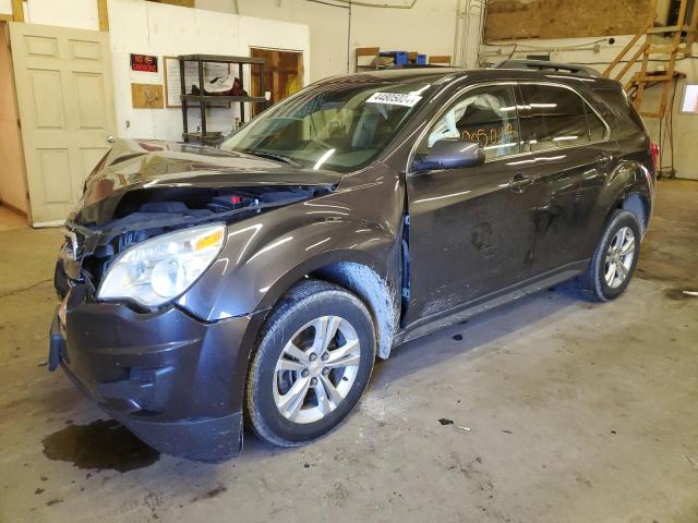 CHEVROLET EQUINOX 2015 2gnalbek8f6176738