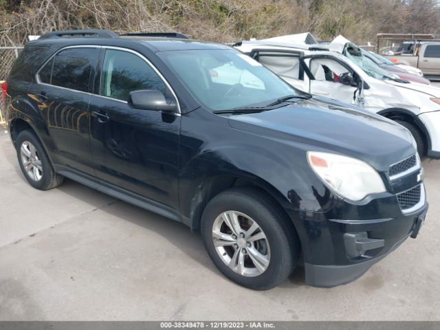 CHEVROLET EQUINOX 2015 2gnalbek8f6177341