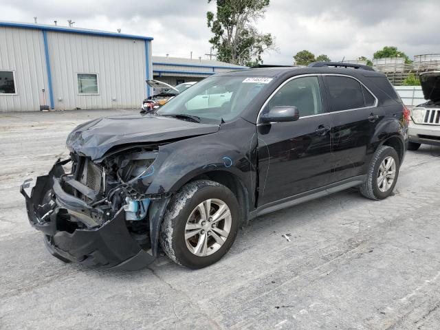 CHEVROLET EQUINOX 2015 2gnalbek8f6184807