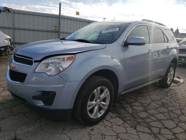 CHEVROLET EQUINOX 2015 2gnalbek8f6185522