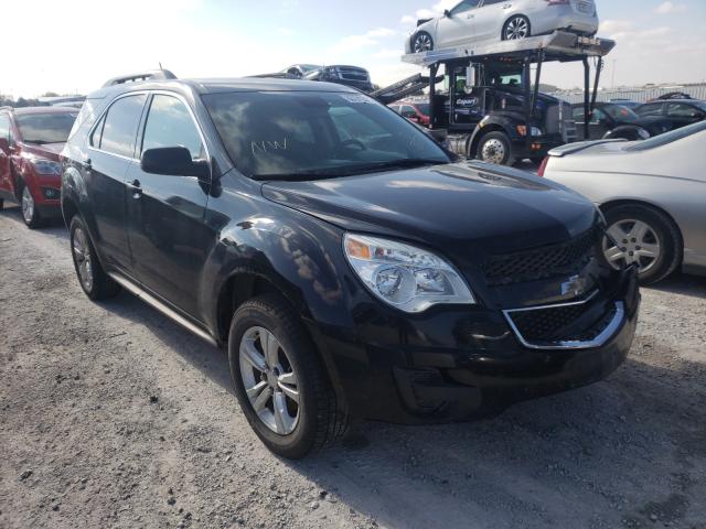 CHEVROLET EQUINOX LT 2015 2gnalbek8f6190719