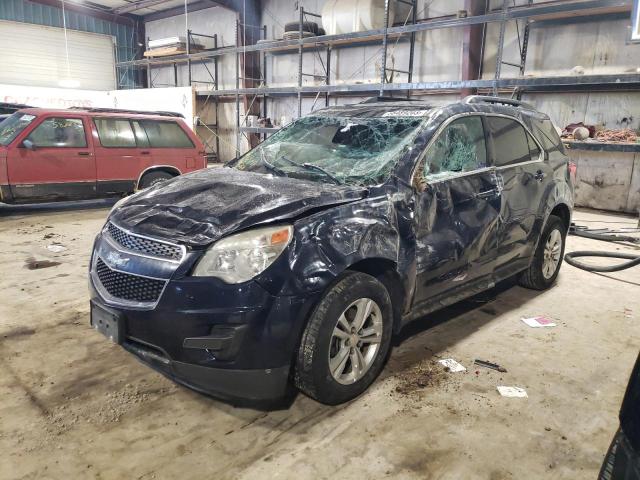 CHEVROLET EQUINOX LT 2015 2gnalbek8f6192860