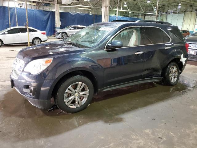 CHEVROLET EQUINOX 2015 2gnalbek8f6193006