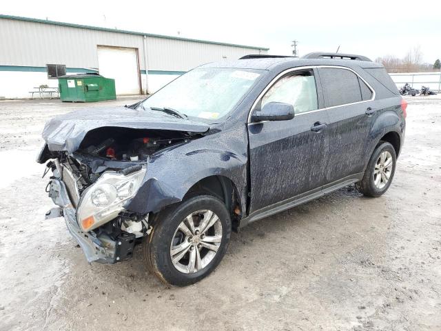 CHEVROLET EQUINOX LT 2015 2gnalbek8f6193071