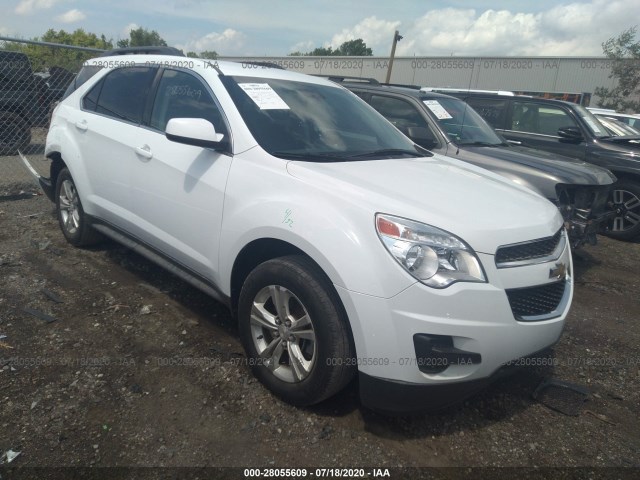 CHEVROLET EQUINOX 2015 2gnalbek8f6195225