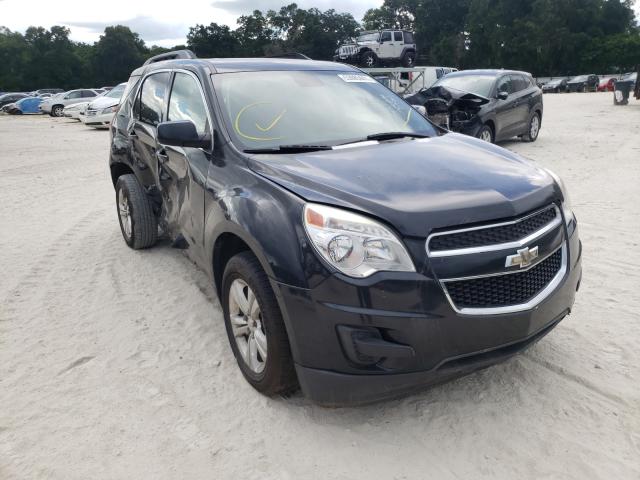 CHEVROLET EQUINOX LT 2015 2gnalbek8f6198660