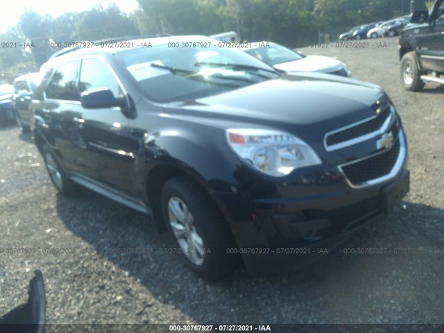 CHEVROLET EQUINOX 2015 2gnalbek8f6200830