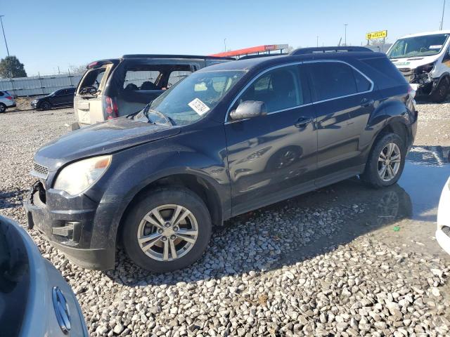 CHEVROLET EQUINOX LT 2015 2gnalbek8f6207342