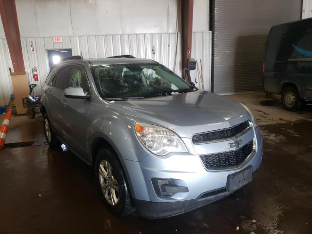 CHEVROLET EQUINOX LT 2015 2gnalbek8f6210323