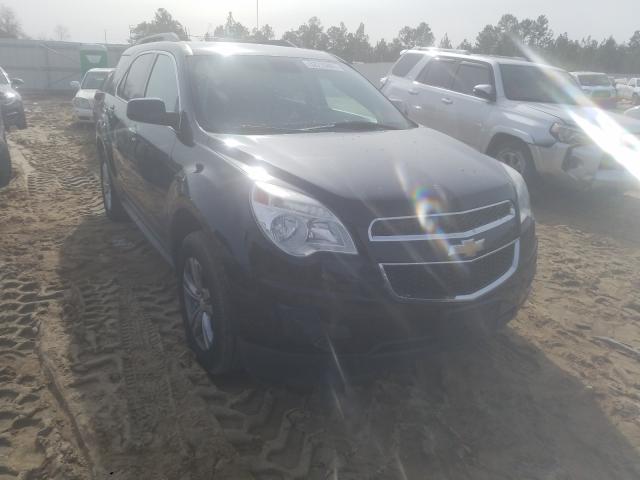 CHEVROLET EQUINOX LT 2015 2gnalbek8f6215277