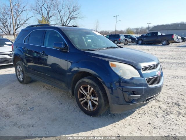 CHEVROLET EQUINOX 2015 2gnalbek8f6218289