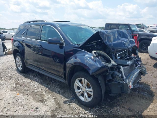 CHEVROLET EQUINOX 2015 2gnalbek8f6219829