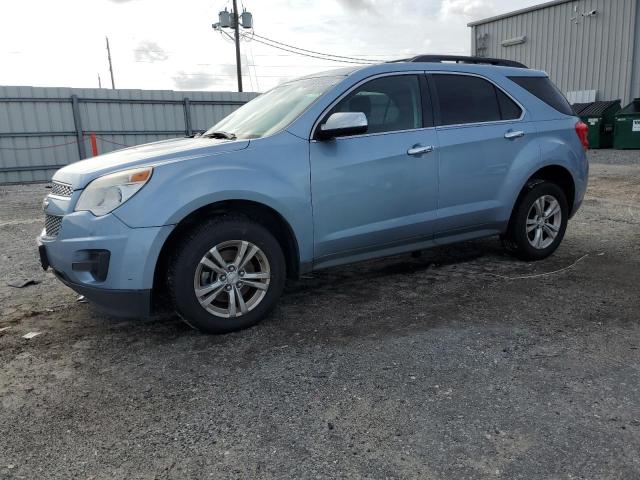 CHEVROLET EQUINOX LT 2015 2gnalbek8f6221693