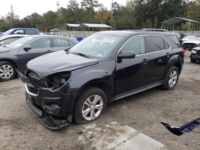 CHEVROLET EQUINOX LT 2015 2gnalbek8f6223203