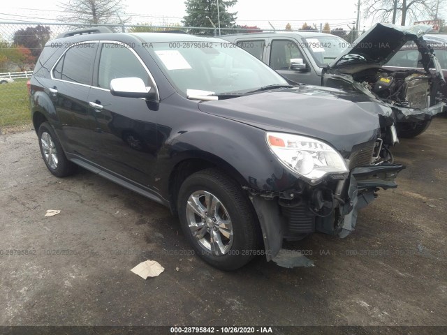 CHEVROLET EQUINOX 2015 2gnalbek8f6224304