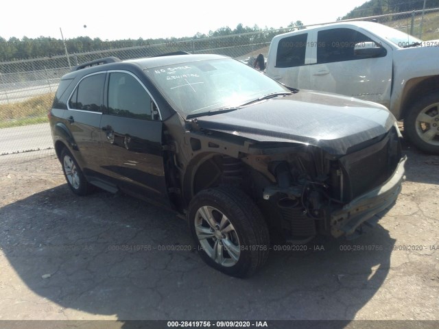 CHEVROLET EQUINOX 2015 2gnalbek8f6224464