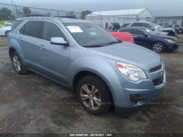 CHEVROLET EQUINOX 2015 2gnalbek8f6227669