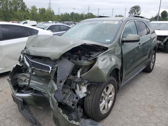 CHEVROLET EQUINOX 2015 2gnalbek8f6231625