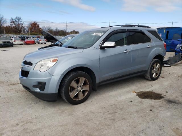 CHEVROLET EQUINOX 2015 2gnalbek8f6231771