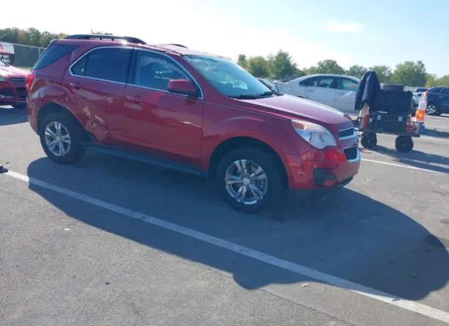 CHEVROLET EQUINOX 2015 2gnalbek8f6241765