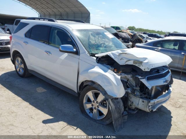 CHEVROLET EQUINOX 2015 2gnalbek8f6247274