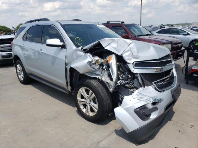 CHEVROLET EQUINOX LT 2015 2gnalbek8f6259716