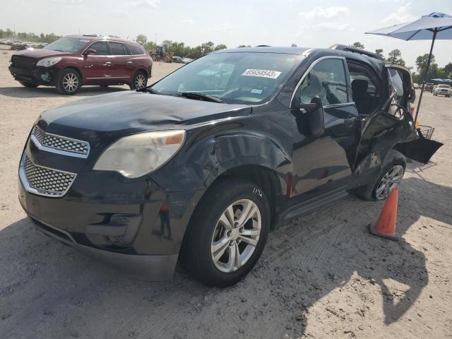 CHEVROLET EQUINOX LT 2015 2gnalbek8f6263037