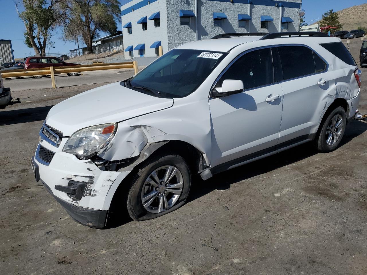 CHEVROLET EQUINOX 2015 2gnalbek8f6266388