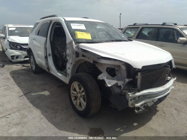 CHEVROLET EQUINOX 2015 2gnalbek8f6267637