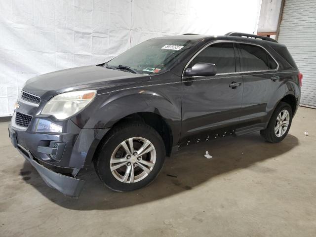 CHEVROLET EQUINOX 2015 2gnalbek8f6268173