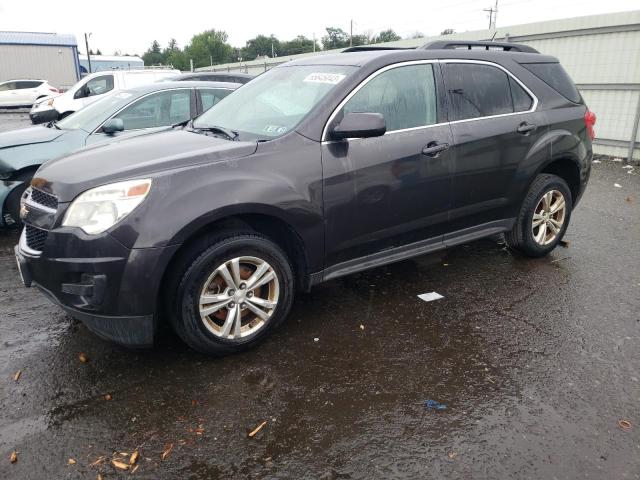 CHEVROLET EQUINOX LT 2015 2gnalbek8f6269906