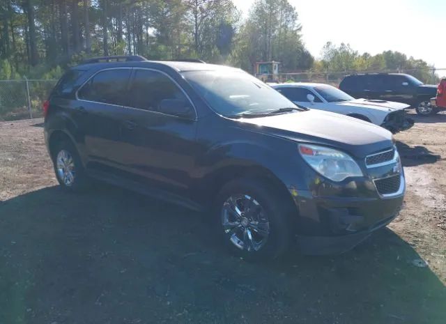 CHEVROLET EQUINOX 2015 2gnalbek8f6270053