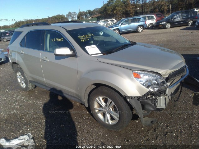 CHEVROLET EQUINOX 2015 2gnalbek8f6270084