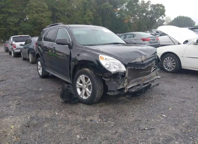 CHEVROLET EQUINOX 2015 2gnalbek8f6275494