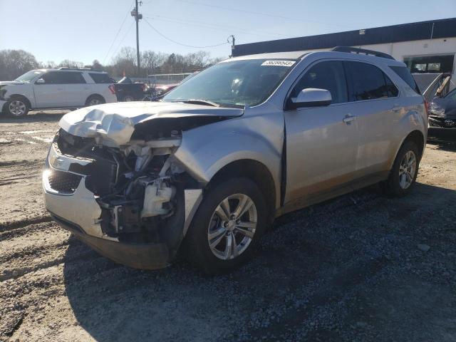 CHEVROLET EQUINOX LT 2015 2gnalbek8f6275785