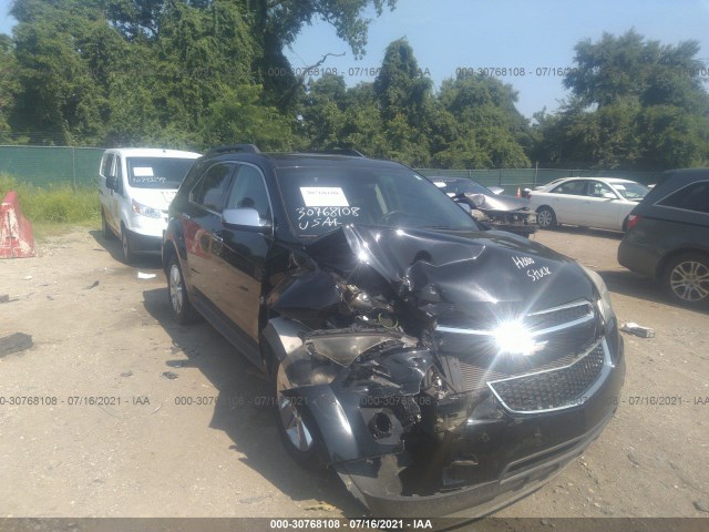 CHEVROLET EQUINOX 2015 2gnalbek8f6279089