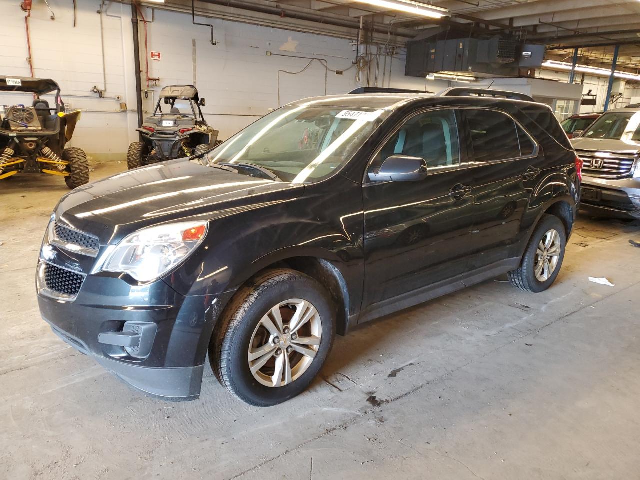 CHEVROLET EQUINOX 2015 2gnalbek8f6280923