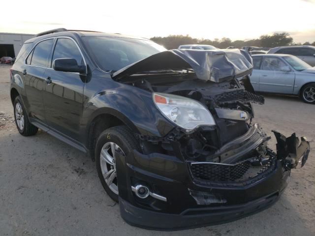 CHEVROLET EQUINOX LT 2015 2gnalbek8f6283031